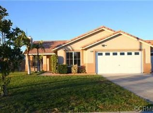 15040 El Molino St, Fontana, CA 92335