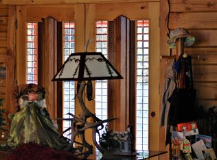 149 Chama Cyn, Alto, NM 88312