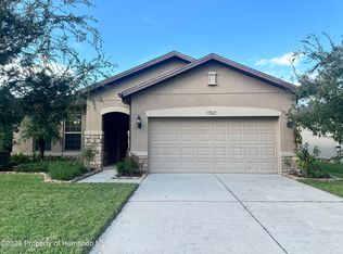 1767 Trillium Blvd, Brooksville, FL 34604