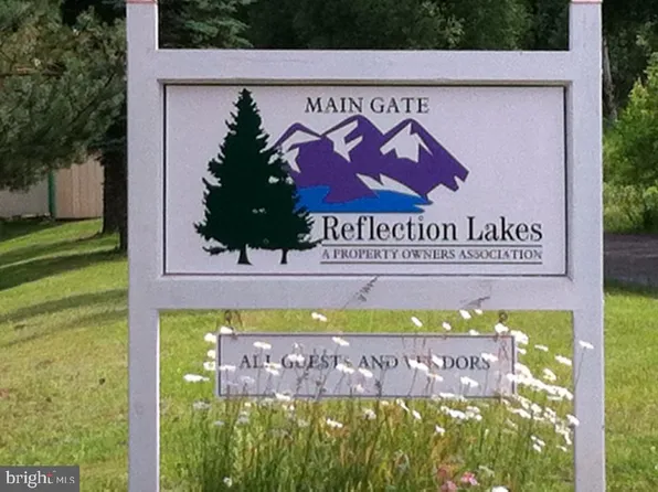 75 Ironwood Lane Gate #979, Equinunk, PA 18417