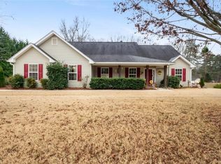 50 Bradberry Ct, Commerce, GA 30529