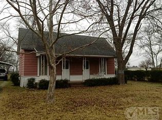 1503 Old Bardwell Rd, Ennis, TX 75119