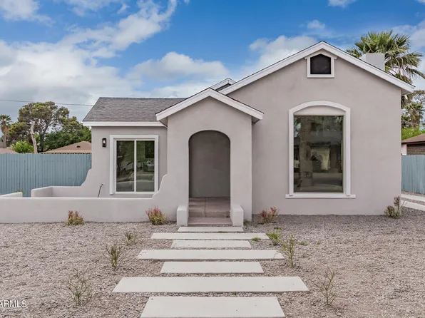 913 N BROWN Avenue, Casa Grande, AZ 85122