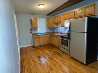 65 Union St APT 4, Woonsocket, RI 02895