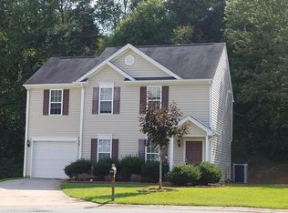 3550 Morning Mist Rd, Winston Salem, NC 27107