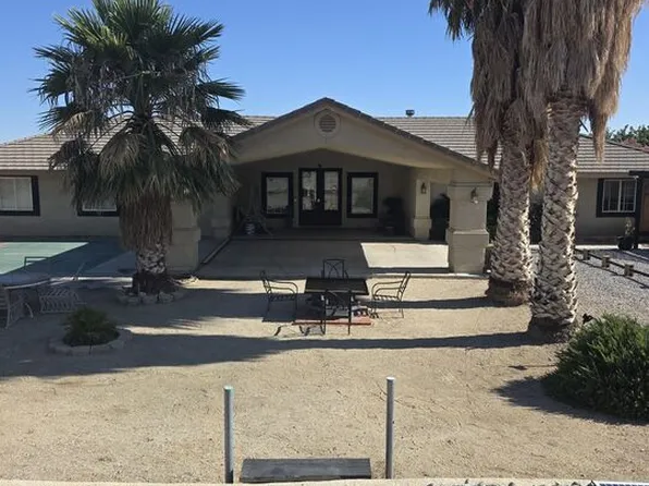 1168 Smoketree Rd, Pinon Hills, CA 92372
