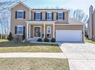 15449 74th St, Kenosha, WI 53142