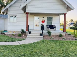190 Agamemnon St, Cordova, NE 68330