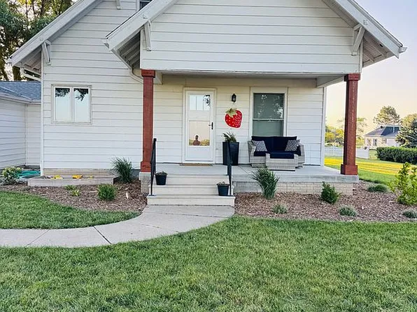 190 Agamemnon St, Cordova, NE 68330