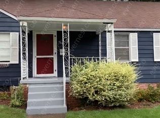 7709 Bransford Dr, Henrico, VA 23228