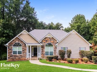 244 Polo Xing, Hiram, GA 30141