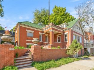 710 Benton Blvd, Kansas City, MO 64124
