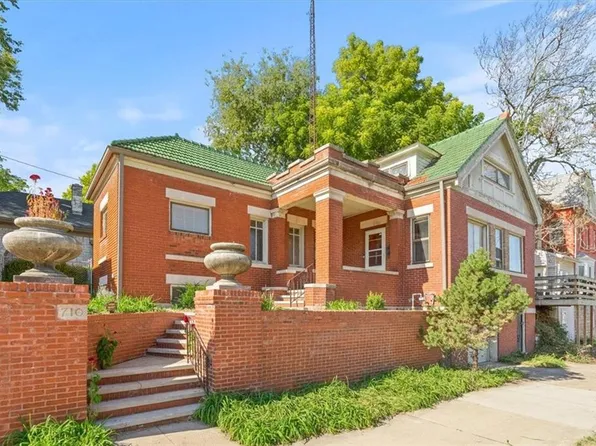 710 Benton Blvd, Kansas City, MO 64124