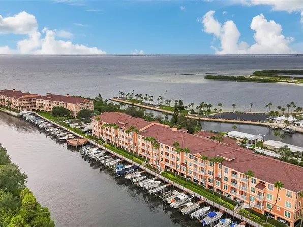 5000 Culbreath Key Way APT 1113, Tampa, FL 33611