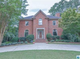5545 Heath Row Dr, Birmingham, AL 35242