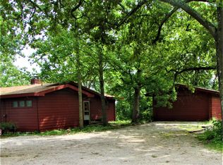 554 Flintlock Ln, Saint Louis, MO 63129