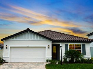 3619 Savanna Palms Ct, Bradenton, FL 34211