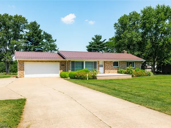 14138 Nussbaum Rd, Dalton, OH 44618