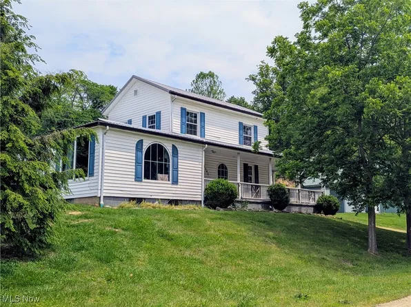 56540 Us Highway 36, West Lafayette, OH 43845