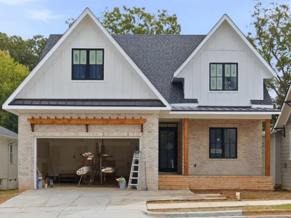 308 E Whitaker Mill Rd, Raleigh, NC 27608