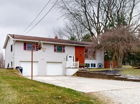 4098 Laser Rd, Shelby, OH 44875
