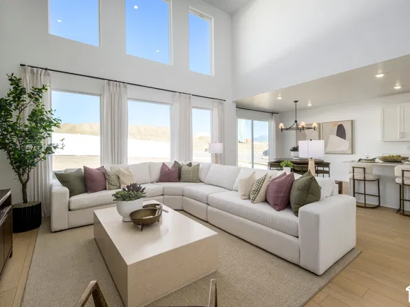 1531 W Everblooming Dr #4067, Saratoga Springs, UT 84045