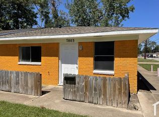 7803 Glass St, Houston, TX 77016