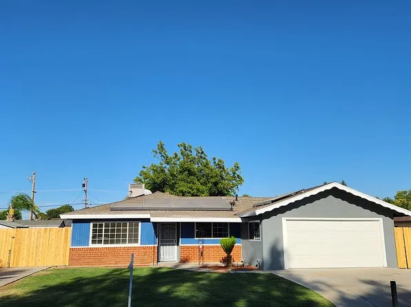 6300 Mignonette St, Bakersfield, CA 93308