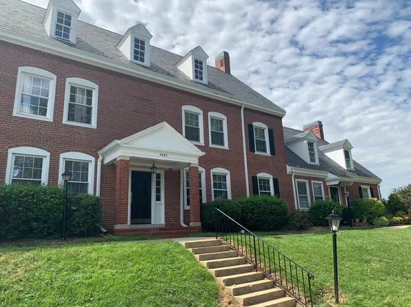 4682 34th St S APT A2, Arlington, VA 22206
