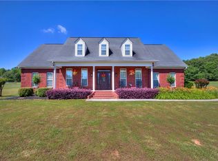 796 Miller Ferry Rd SW, Adairsville, GA 30103