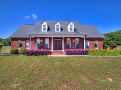 796 Miller Ferry Rd SW, Adairsville, GA, 30103