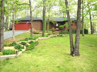 21 Lake Ln, Mountain Home, AR 72653