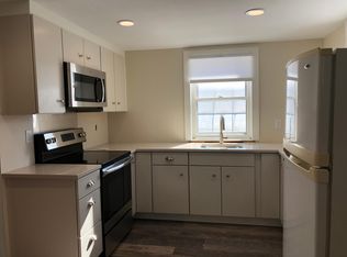 18 Stevenson Rd #18A, Kittery, ME 03904