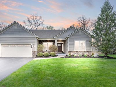 3424 Long Shadow Dr, Baldwinsville, NY, 13027