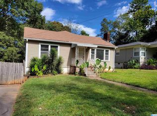 1010 7th Ave, Midfield, AL 35228