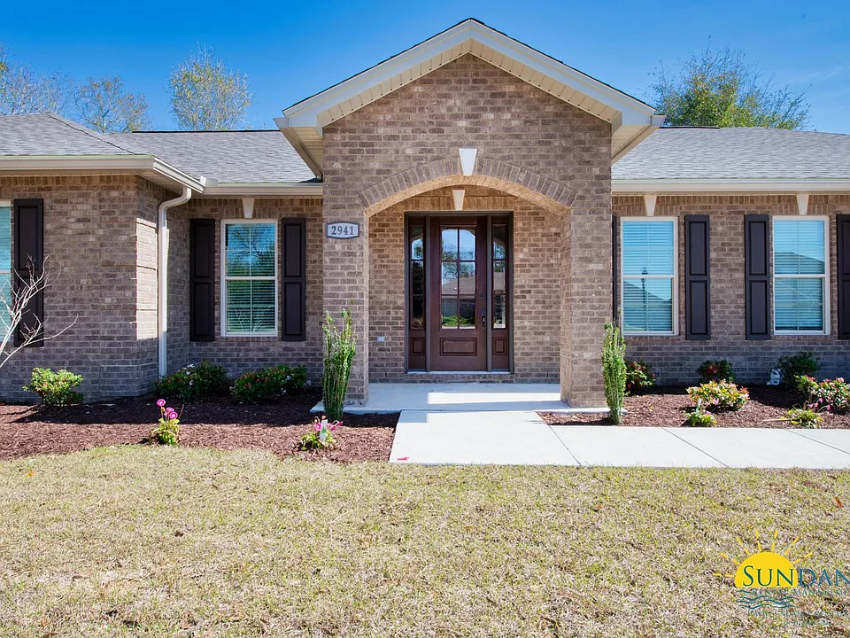 2941 Chantry Cir