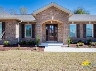 2941 Chantry Cir, Crestview, FL 32539