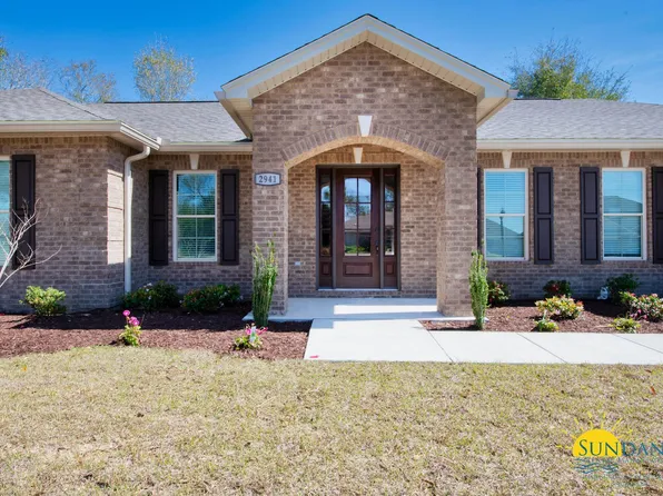 2941 Chantry Cir, Crestview, FL 32539
