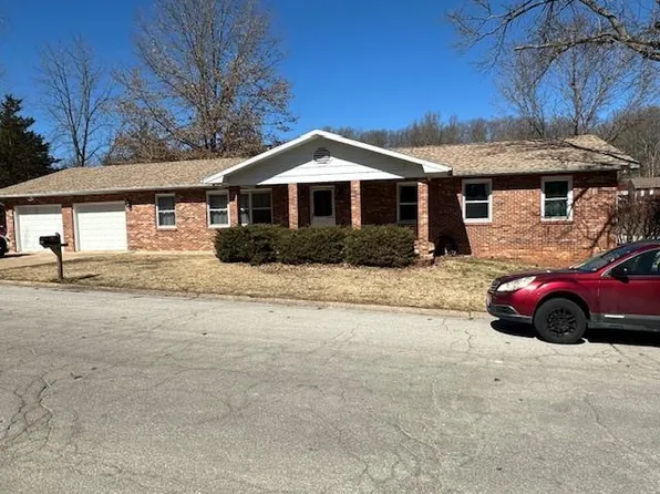 400 Birch Ln, Waynesville, MO 65583
