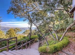 131 Spencer Ave, Sausalito, CA 94965