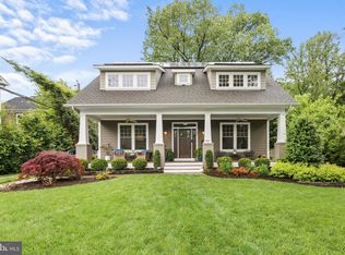 201 Jackson St, Falls Church, VA 22046