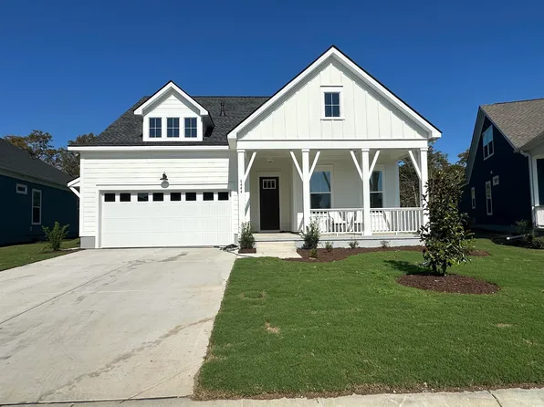 6444 Berg St. #WD288 - Magnolia Farmhouse, Murrells Inlet, SC 29576