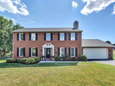 4824 Labradore Dr, Roanoke, VA, 24012