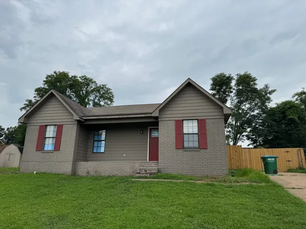 105 Stimpson Ave, Munford, TN 38058