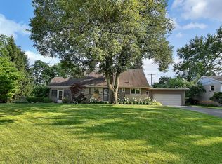 2201 Dorset Rd, Columbus, OH 43221