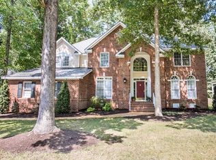 13408 Whispering Wood Dr, Henrico, VA 23233