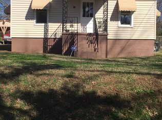 11 2nd St, Gainesville, GA 30504