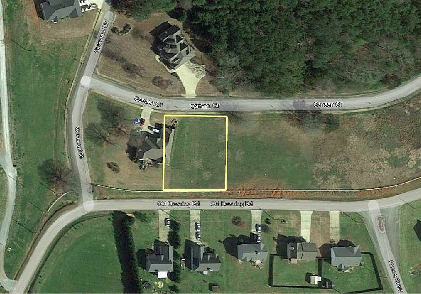 1st image of 44 Canaan Cir