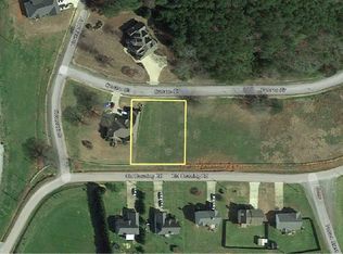 44 Canaan Cir, Anniston, AL 36207