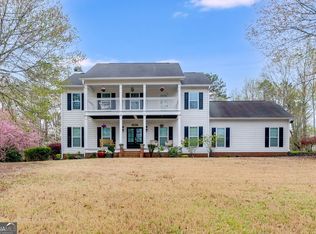 3642 Falls Trl, Winston, GA 30187